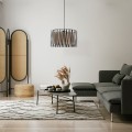 HARMONY NATURE LAMPA WISZĄCA 1