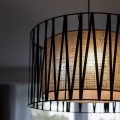 HARMONY NATURE LAMPA WISZĄCA 1