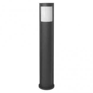 Lampa stojąca zewnętrzna ELIS TO 3902-H 919 BL