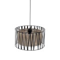 HARMONY NATURE LAMPA WISZĄCA 1