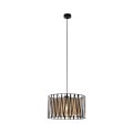 HARMONY NATURE LAMPA WISZĄCA 1
