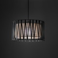 HARMONY NATURE LAMPA WISZĄCA 1