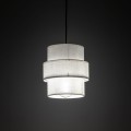 CALISTO WHITE LAMPA WISZĄCA 1 200