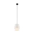 CALISTO WHITE LAMPA WISZĄCA 1 200