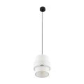 CALISTO WHITE LAMPA WISZĄCA 1 200