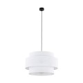 CALISTO WHITE LAMPA WISZĄCA 1 500