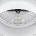 CALISTO WHITE LAMPA WISZĄCA 1 500