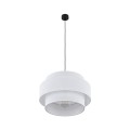 CALISTO WHITE LAMPA WISZĄCA 1 500