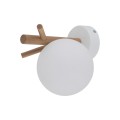 SHERON WHITE KINKIET 1