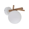 SHERON WHITE KINKIET 1