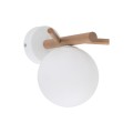 SHERON WHITE KINKIET 1