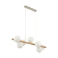 ESTERA WOOD LAMPA WISZĄCA 7