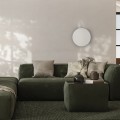 LUNA BEIGE 400 KINKIET 4