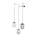 ELIO MIX LAMPA WISZĄCA 3
