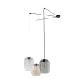 ELIO MIX LAMPA WISZĄCA 3