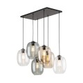 ELIO MIX LAMPA WISZĄCA 6