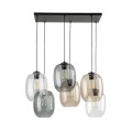 ELIO MIX LAMPA WISZĄCA 6