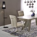 ZING LAMPA PODŁOGOWA 1