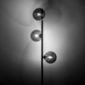 ESTERA BLACK LAMPA PODŁOGOWA 3