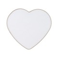 HEART LEN LAMPA SUFITOWA 2