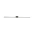 NAVI WHITE LONG KINKIET LED