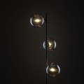 ESTERA BROWN  LAMPA PODŁOGOWA 3