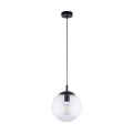 ESME TRANSPARENT LAMPA WISZĄCA 1  250
