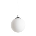 ESME WHITE LAMPA WISZĄCA 1  300