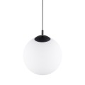 ESME WHITE LAMPA WISZĄCA 1  350