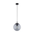 ESME GRAPHITE LAMPA WISZĄCA 1  250