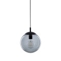 ESME GRAPHITE LAMPA WISZĄCA 1  250