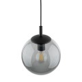 ESME GRAPHITE LAMPA WISZĄCA 1  250