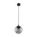 ESME GRAPHITE LAMPA WISZĄCA 1  250
