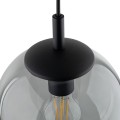 ESME GRAPHITE LAMPA WISZĄCA 1  300