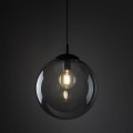 ESME GRAPHITE LAMPA WISZĄCA 1  350