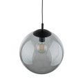 ESME GRAPHITE LAMPA WISZĄCA 1  350