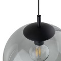 ESME GRAPHITE LAMPA WISZĄCA 1  350