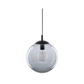 ESME GRAPHITE LAMPA WISZĄCA 1  350