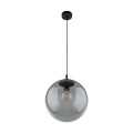 ESME GRAPHITE LAMPA WISZĄCA 1  350