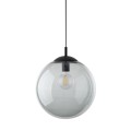 ESME GRAPHITE LAMPA WISZĄCA 1  350