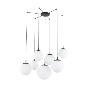 ESME WHITE LAMPA WISZĄCA 7