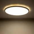 AQUA 300 WHITE 24W LED