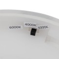 AQUA 300 WHITE 24W LED