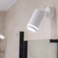 JET WHITE 1XGU10
