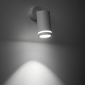 JET WHITE 1XGU10