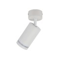 JET WHITE 1XGU10