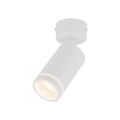 JET WHITE 1XGU10