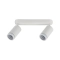 JET WHITE 2xGU10