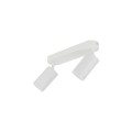 JET WHITE 2xGU10