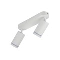 JET WHITE 2xGU10